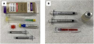 Use of eye-tracking to evaluate human factors in accessing neonatal resuscitation equipment and medications for advanced resuscitation: A simulation study